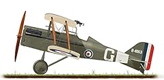 Artwork se5a vintage for sale  Delivered anywhere in UK