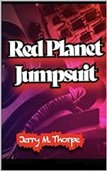 Red planet jumpsuit for sale  Delivered anywhere in UK