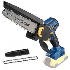 Mini chainsaw dewalt for sale  Delivered anywhere in USA 