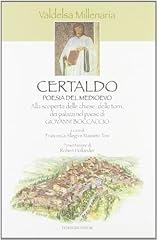 Certaldo. poesia del usato  Spedito ovunque in Italia 
