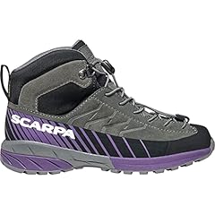 Scarpa mescalito mid usato  Spedito ovunque in Italia 