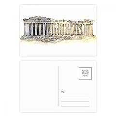 Diythinker acropolis athens for sale  Delivered anywhere in UK