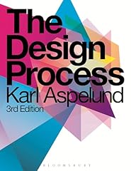 The design process gebraucht kaufen  Wird an jeden Ort in Deutschland