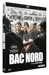 Bac nord blu d'occasion  Livré partout en France
