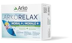 Arkopharma arkorelax moral usato  Spedito ovunque in Italia 