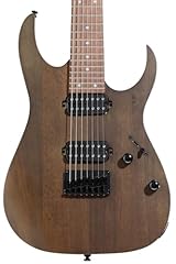 Ibanez rg7421 walnut for sale  Delivered anywhere in USA 