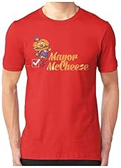 Ruddog mayor mccheese for sale  Delivered anywhere in USA 