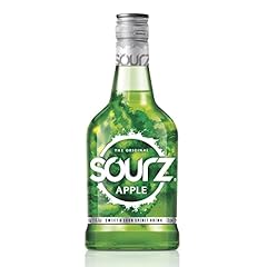 Sourz green apple for sale  Delivered anywhere in UK