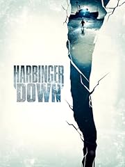 Harbinger down terrore usato  Spedito ovunque in Italia 