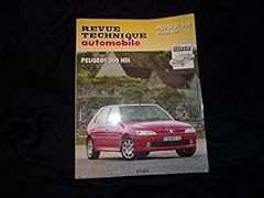 hdi 306 d'occasion  Livré partout en France