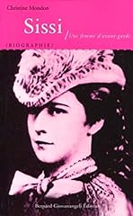 Sissi femme garde d'occasion  Livré partout en France