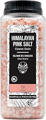Soeos himalayan salt for sale  Delivered anywhere in USA 
