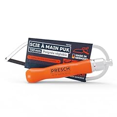 Presch scie poche d'occasion  Livré partout en France