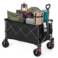 Songmics handwagen faltbar gebraucht kaufen  Wird an jeden Ort in Deutschland