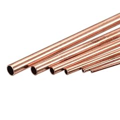 Uxcell copper tube for sale  Delivered anywhere in USA 