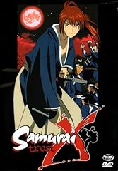 Samurai trust dvd for sale  Delivered anywhere in USA 