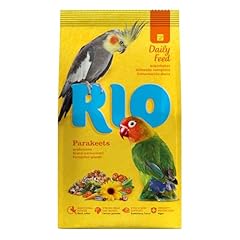Rio aliment complet d'occasion  Livré partout en Belgiqu