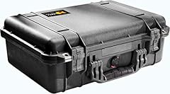 Peli 1500 valise d'occasion  Livré partout en France