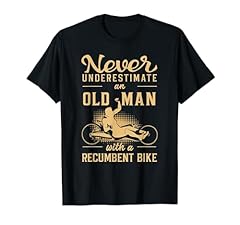 Never underestimate old for sale  Delivered anywhere in USA 