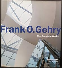 Frank gehry complete for sale  Delivered anywhere in USA 