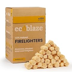 Ecoblaze 200 natural for sale  Delivered anywhere in UK