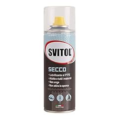 Svitol lubrificante spray usato  Spedito ovunque in Italia 