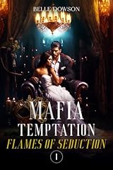 Mafia temptation flames for sale  Delivered anywhere in UK