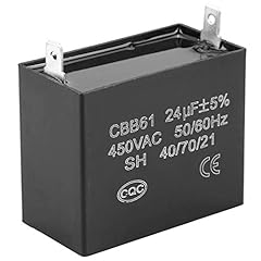 Cbb61 condensatore 450v usato  Spedito ovunque in Italia 