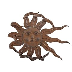 Oligsky metal sun for sale  Delivered anywhere in USA 