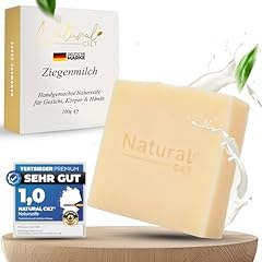 Natural cilt ziegenmilch gebraucht kaufen  Wird an jeden Ort in Deutschland