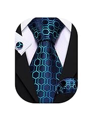 Barry.wang mens ties for sale  Delivered anywhere in USA 