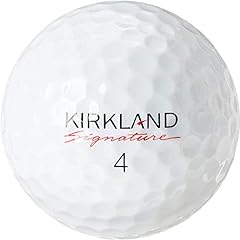 Lostgolfballs kirkland signatu for sale  Delivered anywhere in USA 