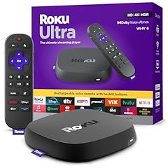 Roku ultra 2024 for sale  Delivered anywhere in USA 