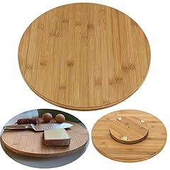 Lebenstil holz drehplatte gebraucht kaufen  Wird an jeden Ort in Deutschland