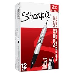 Sharpie twin tip for sale  Delivered anywhere in UK