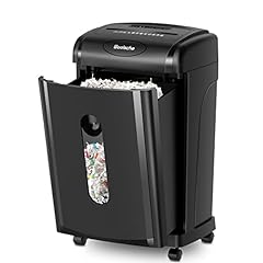 Woolsche paper shredder for sale  Delivered anywhere in USA 