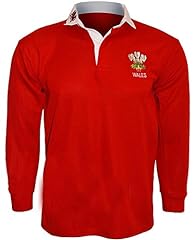 Activewear wales welsh for sale  Delivered anywhere in UK