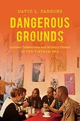 Dangerous grounds antiwar for sale  Delivered anywhere in USA 