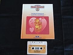Book cassette teddy for sale  Delivered anywhere in USA 