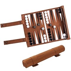 Backgammon reise spiel gebraucht kaufen  Wird an jeden Ort in Deutschland