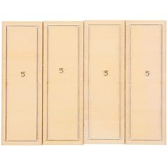 Vaguelly 4sets mini for sale  Delivered anywhere in USA 