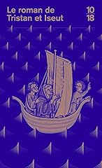 Roman tristan iseut d'occasion  Livré partout en Belgiqu
