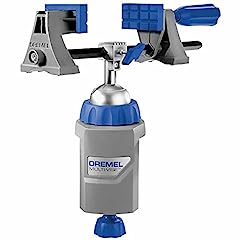 Dremel multi vise usato  Spedito ovunque in Italia 