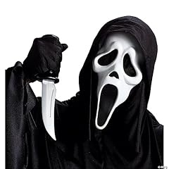 Fun scream mask for sale  Delivered anywhere in USA 