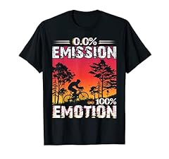 Emission emotion cycling for sale  Delivered anywhere in UK