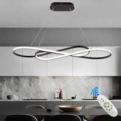 Led chandelier 39.4inch for sale  Delivered anywhere in USA 