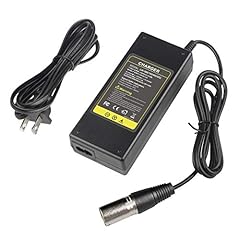 44v 1.5a xlr for sale  Delivered anywhere in USA 