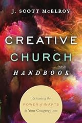 Creative church handbook for sale  Delivered anywhere in USA 