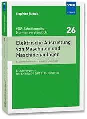 Elektrische ausrüstung maschi gebraucht kaufen  Wird an jeden Ort in Deutschland