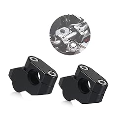 22mm handlebars risers for sale  Delivered anywhere in USA 